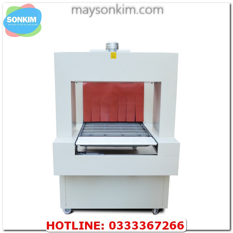 Máy co màng SK6040
